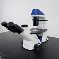 Fisherbrand Inverted Microscope image 1
